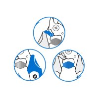 IFIXIT Mandible Pliers Set IF145-550-1