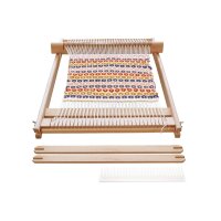 STAFIL Webrahmen 26cm 860-52 Holz