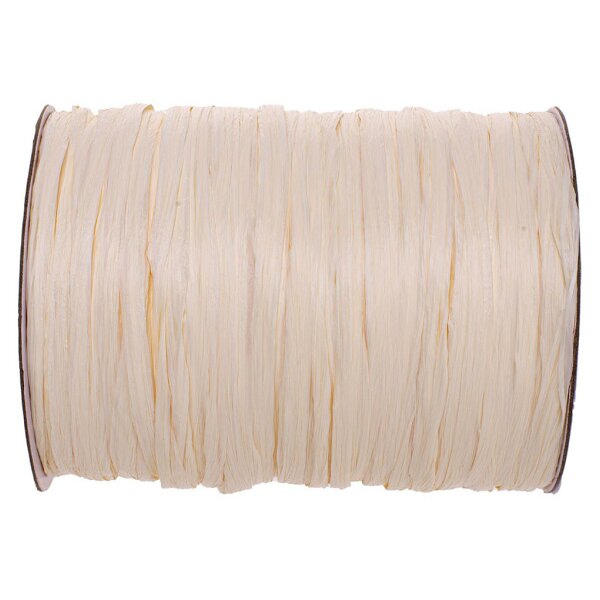 GLOREX Edelbast matt 100m 69400611 beige
