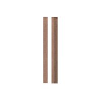 GLOREX Outdoor Docht 10x10x120mm 68623103 3 Stück