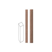 GLOREX Outdoor Docht 10x10x120mm 68623103 3 Stück