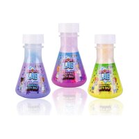 KOOLKIDZ Badesalz-Set 3x80g 6062966 schäumendes Badesalz