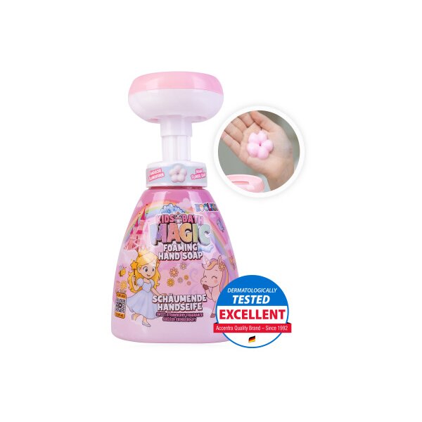 KOOLKIDZ Handseife 310ml 8162970 s&uuml;sse Erdbeere