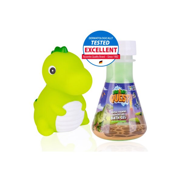 KOOLKIDZ Badespass-Set 6062964 Dino