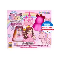 KOOLKIDZ Kit Gel de bain 6062965 Licorne