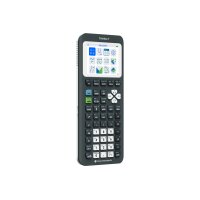 TEXAS INSTRUMENTS Grafikrechner DE/FR/EN 84EVOT/FC/7E2 Python App