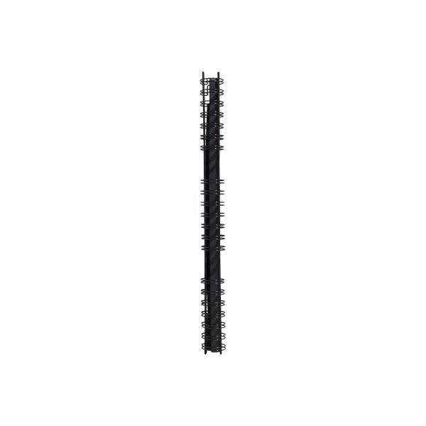 EXACOMPTA Spiralalbum Titane 32x32cm 16793E Schwarz 60 Seiten