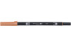 TOMBOW Dual Brush Pen ABT 873 corail