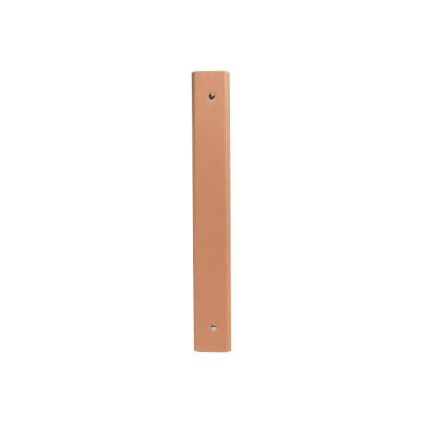 EXACOMPTA Album photo Summertime 26x32cm 17046E Orange 60 pages