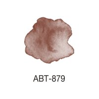 TOMBOW Dual Brush Pen ABT 879 brun