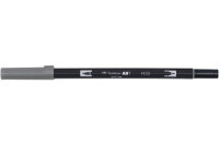 TOMBOW Dual Brush Pen ABT N35 cool gray 12