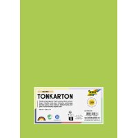 folia Carton de couleur, A4, 180 g/m2, rose
