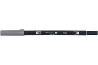 TOMBOW Dual Brush Pen ABT N55 cool gray 7