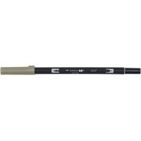 TOMBOW Dual Brush Pen ABT N57 warm grey 5