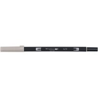 TOMBOW Dual Brush Pen ABT N79 warm grey 2