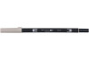 TOMBOW Dual Brush Pen ABT N79 warm grey 2