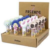 folia Motiv-Klebestift KIDS, im Display