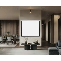 magnetoplan Rollo-Leinwand, (B)2.200 x (H)2.200 mm, 1:1