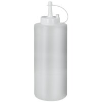metaltex Saucenspender "Squeezy", 700 ml,...