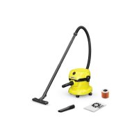 KÄRCHER Aspirateur eau et poussière...