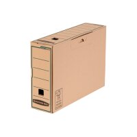 FELLOWES BankersBox Earth 4471801 braun 374x103x260mm