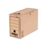 FELLOWES BankersBox Earth 4471901 braun 374x153x260mm