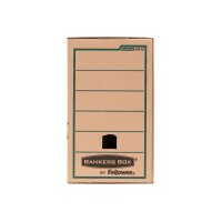 FELLOWES BankersBox Earth 4471901 braun 374x153x260mm