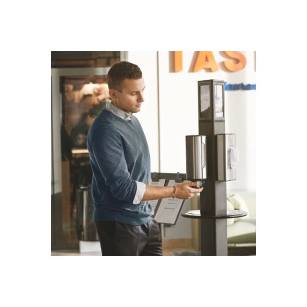 TORK Handdesinfektionsschaum S4 520202 alkoholfrei 1lt