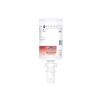 TORK Handdesinfektionsschaum S4 520202 alkoholfrei 1lt