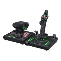TURTLE BEACH VelocityOne HOTAS TBR-5001-05 PC