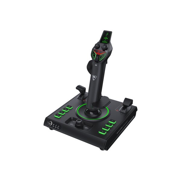TURTLE BEACH VelocityOne Flightstick II TBR-5002-05 PC