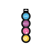ALADINE Stempelkissen Kids 85178 multicolor 4 Stück