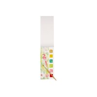 COPPENRATH Bloc bonheur aquarelle 95366 Papillons 40 pages