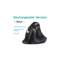 UGREEN Mouse USB-C Multi-mode 85310 Vertical, Wireless