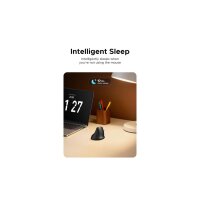 UGREEN Mouse USB-C Multi-mode 85310 Vertical, Wireless