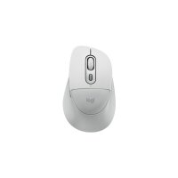 LOGITECH Signature Comfort Plus M850 L 910-007716 White