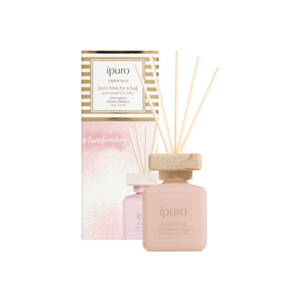 IPURO Raumduft Essentials 50ml 050.1020019.05 time for a hug