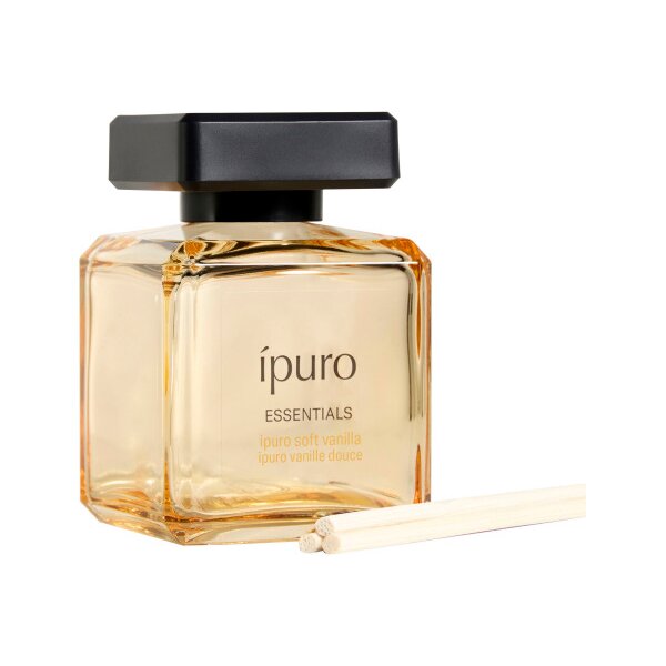 IPURO Raumduft Essentials 200ml 050.1010015.20 soft vanilla