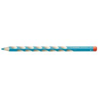 STABILO Dreikant-Buntstift EASYcolors R, kirschrot