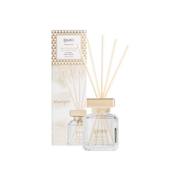 IPURO Raumduft Essentials 100ml 050.1010066.10 time to glow