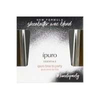 IPURO Duftkerze Essentials 125g 051.1010068.00 to party