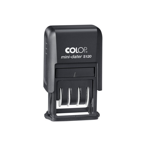 COLOP Datumstempel I 173211 4mm
