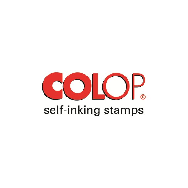 COLOP Datumstempel I 173211 4mm