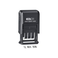 COLOP Datumstempel F 173205 4mm