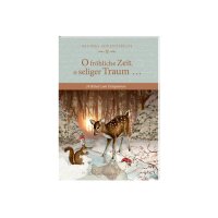 COPPENRATH Adventskalenderbuch 64771 Entspannte Adventszeit