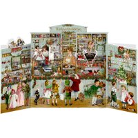 COPPENRATH Calendrier de lAvent 97274 La petite boutique...