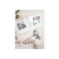 HAMA Jumbo Album Fine Art 30x30cm 2726 sand 80 Seiten