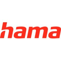 HAMA Spiralalbum Craft 28x24cm 7211 braun 40 Seiten