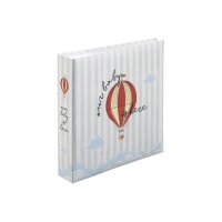 HAMA Einsteckalbum 22.5x22cm 3865 Our Baby 100 Seiten
