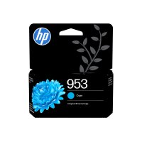 HP Tintenpatrone 953 cyan F6U12AE#LS1 OfficeJet Pro 8710...